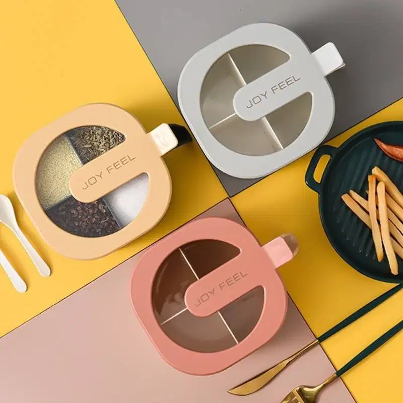 Wadah Bumbu Dapur - Tempat Bumbu Dapur FOOD GRADE