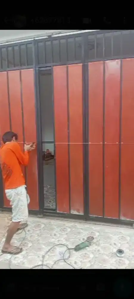 Solo jaya (tralispagar)