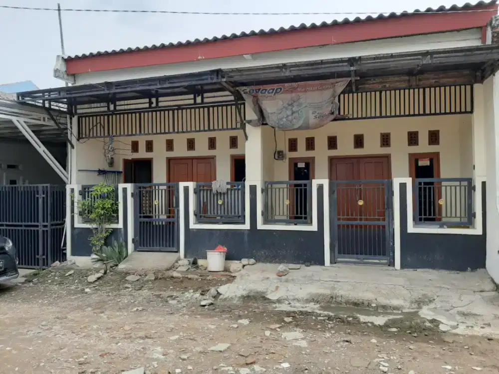 Kontrakan Kaliabang Bekasi Utara