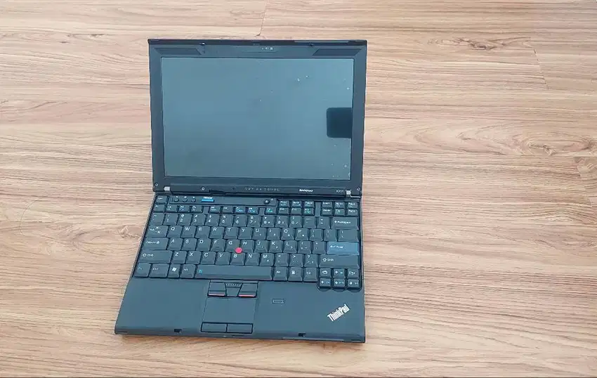 Thinkpad Lenovo X201