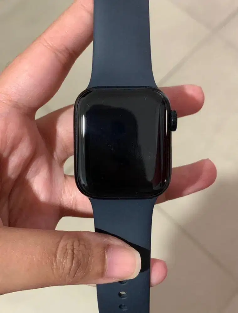 Apple Watch Series 2 di Indonesia OLX Murah Dengan Harga Terbaik