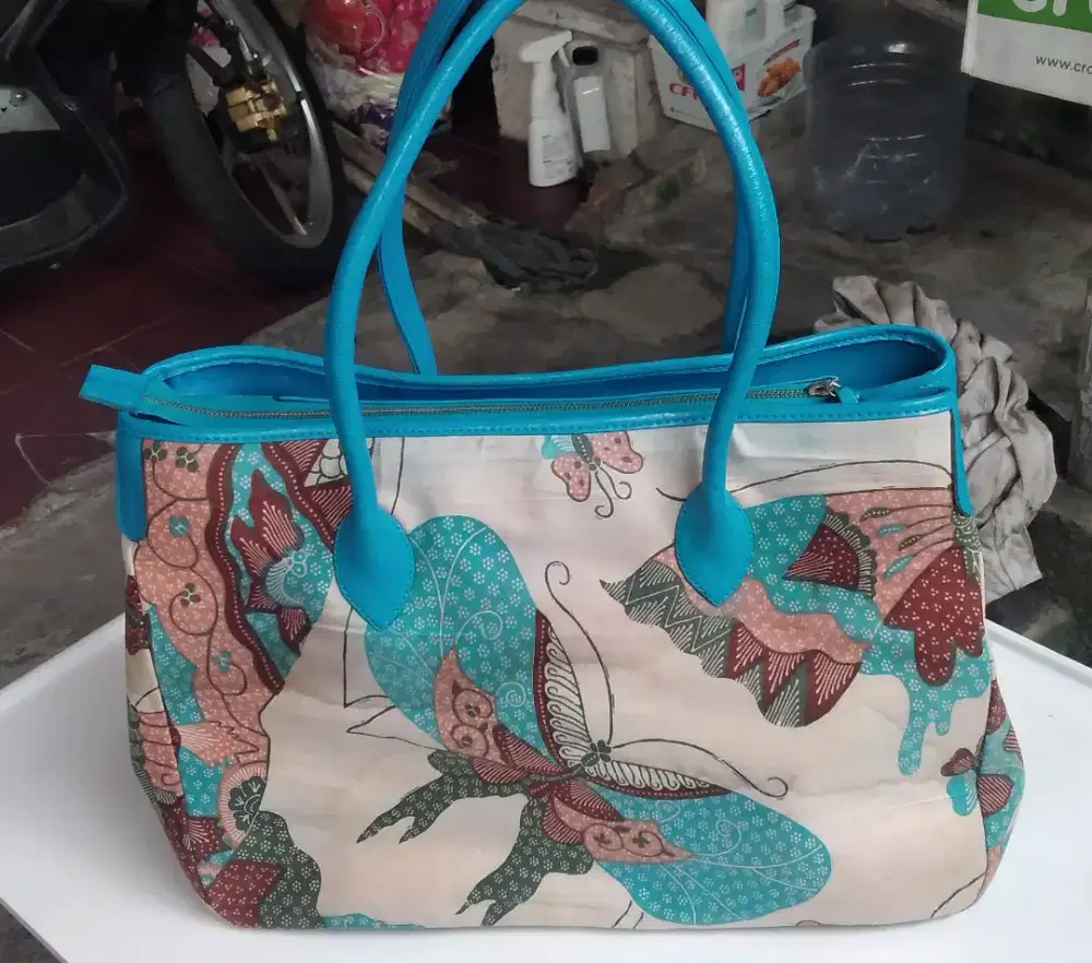 Tas Batik produk MAYA COLECTION