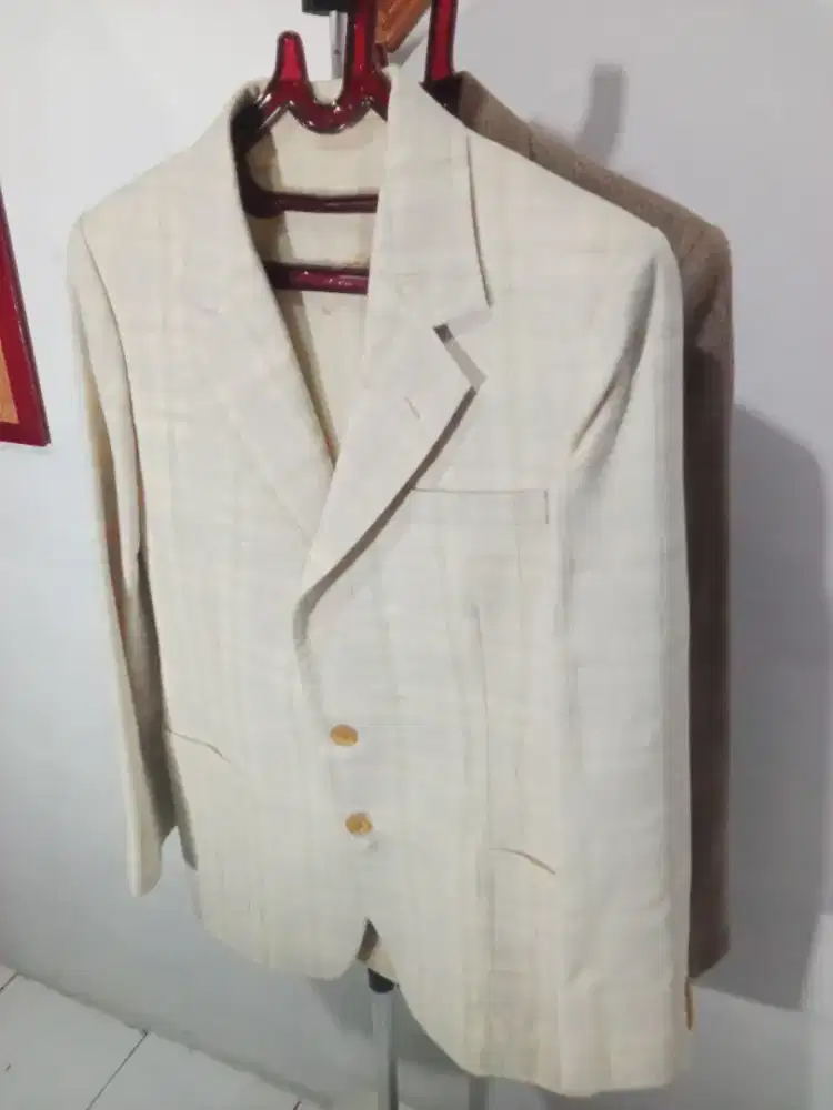 Vintage jas casual / formal like new