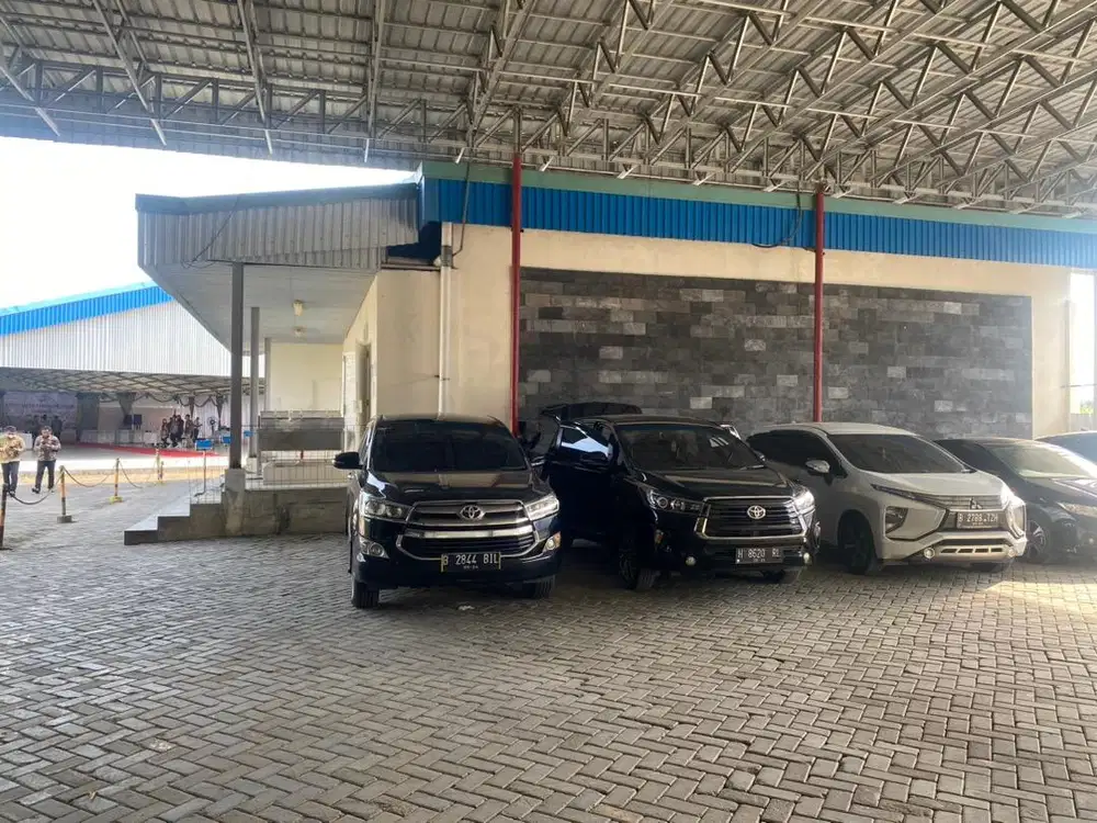 Rental Murah TanjungBarat Sewa Mobil G Lepas Kunci Murah Travel innova