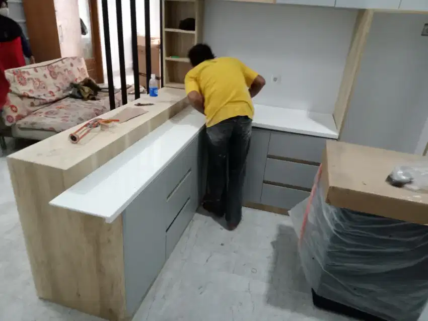 Supplier Solid Surface