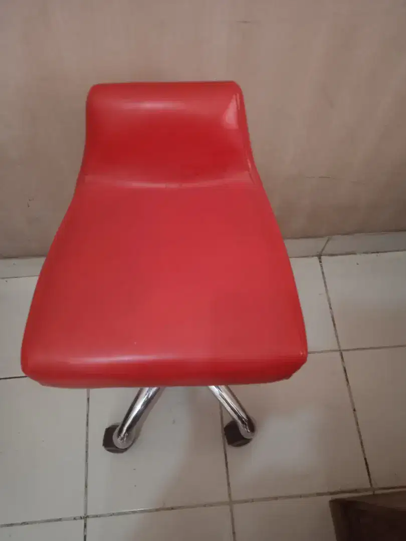 Kursi Salon Anak, Barbershop