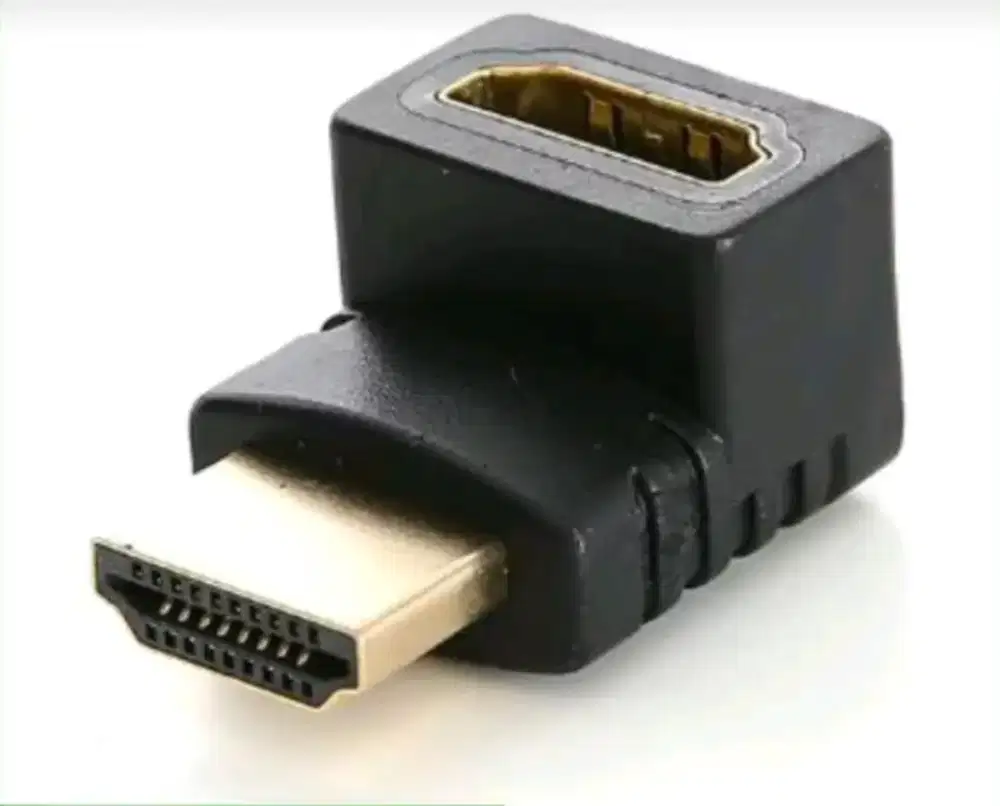 Konektor HDMI Male to Pemale