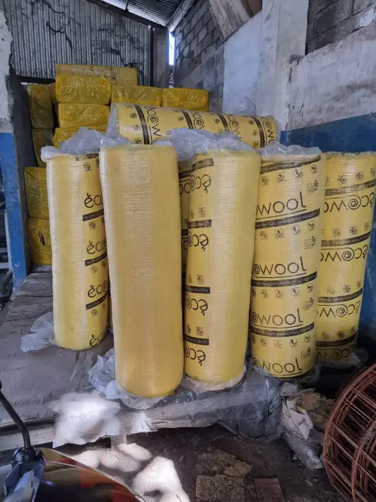 Glaswol glaswool glasswol glasswooll