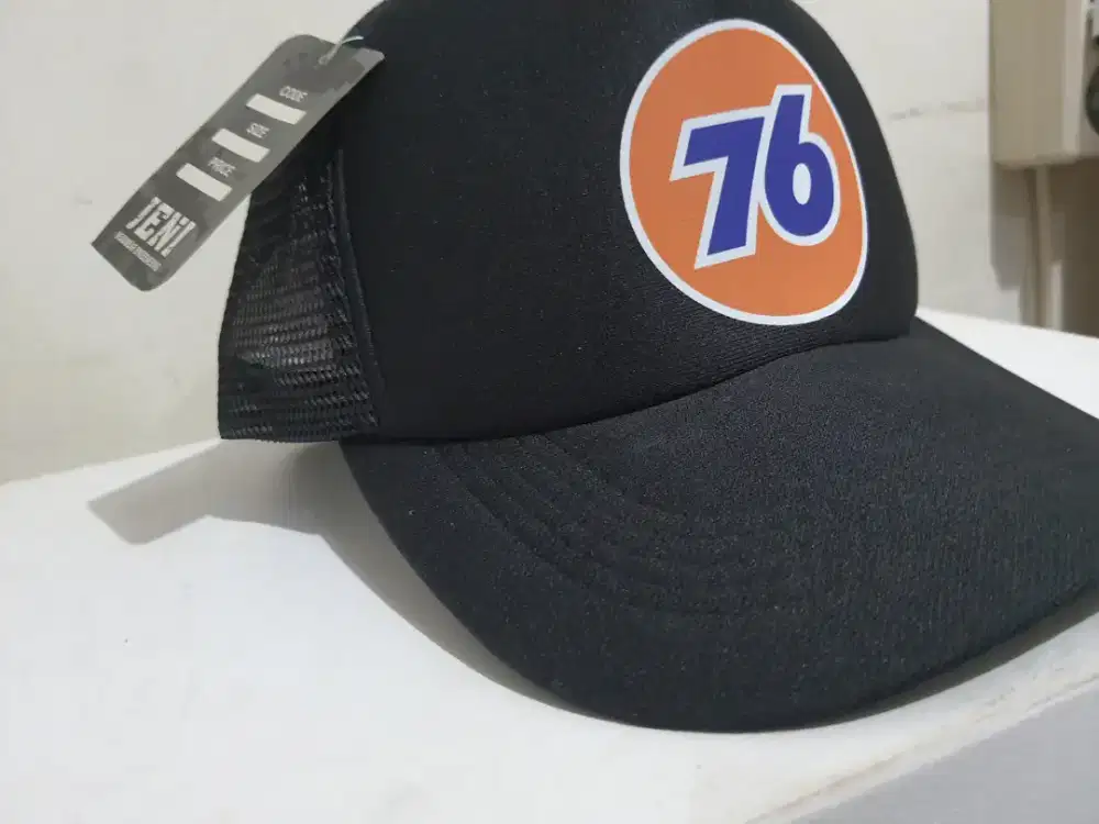 Topi rare Retro Vintage