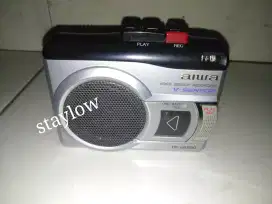 Walkman Aiwa TP-VS530