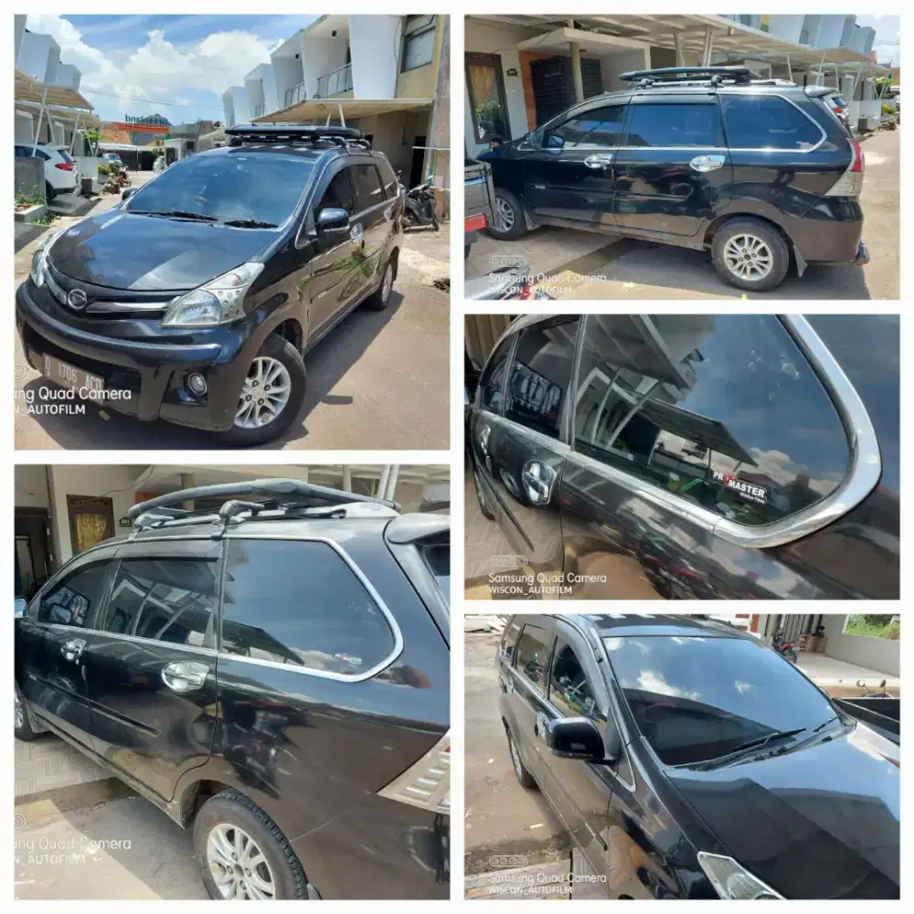 pasang kaca film mobil panggilan