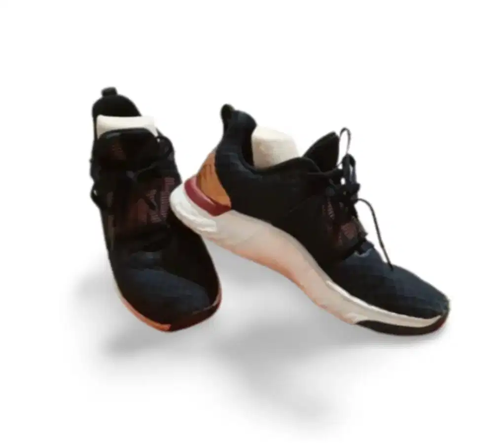 Sepatu training unisex NIKE AR 4543-010 original , pakai 1 bln