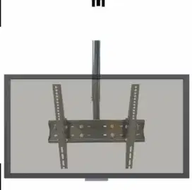 Jasa Pasang bracket tv Cayling  45inchi s/d 55inchi bisa semua merk tv