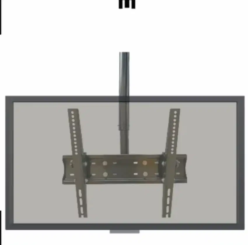 Jasa Pasang bracket tv Cayling  45inchi s/d 55inchi bisa semua merk tv