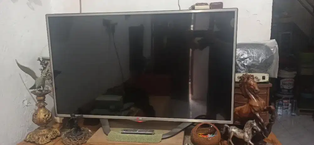 LG led tv 3d istimewa