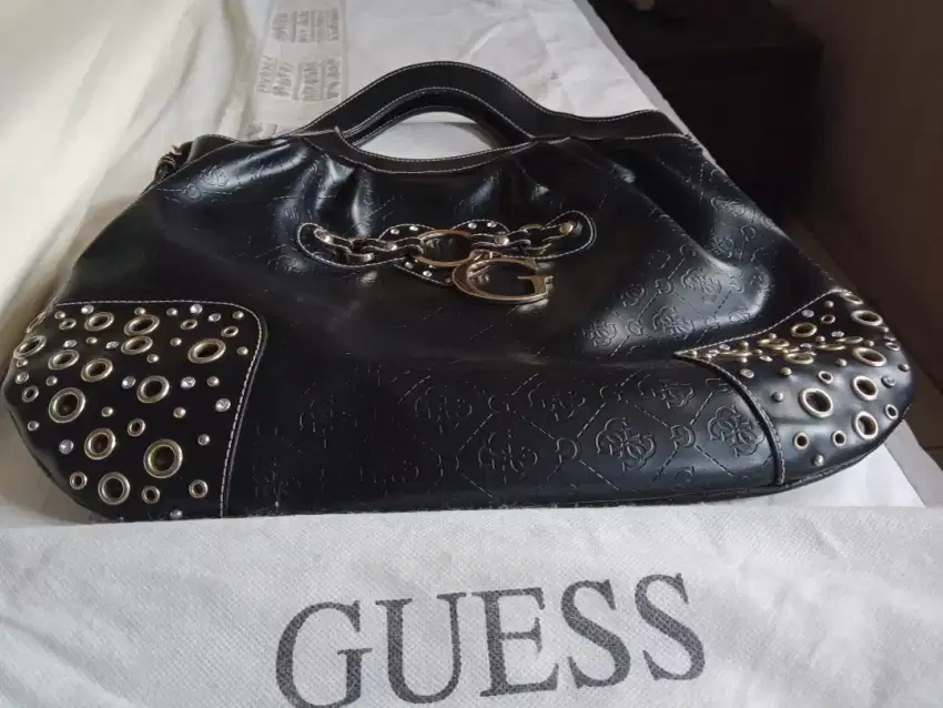 Tas Second Original Guess