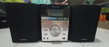 Pioneer store micro hifi