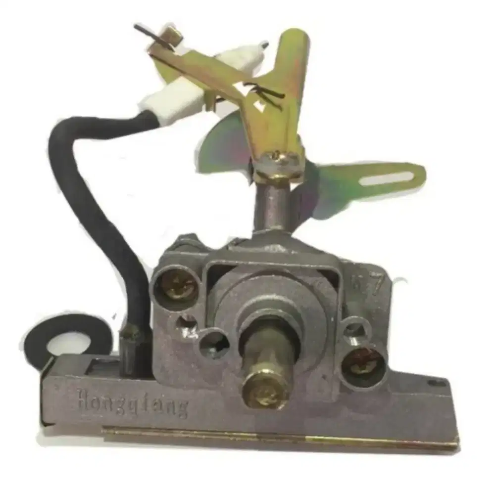 PEMANTIK KOMPOR GAS COR API SERIBU TERIMA CLEANING SERVICE / PERAWATAN