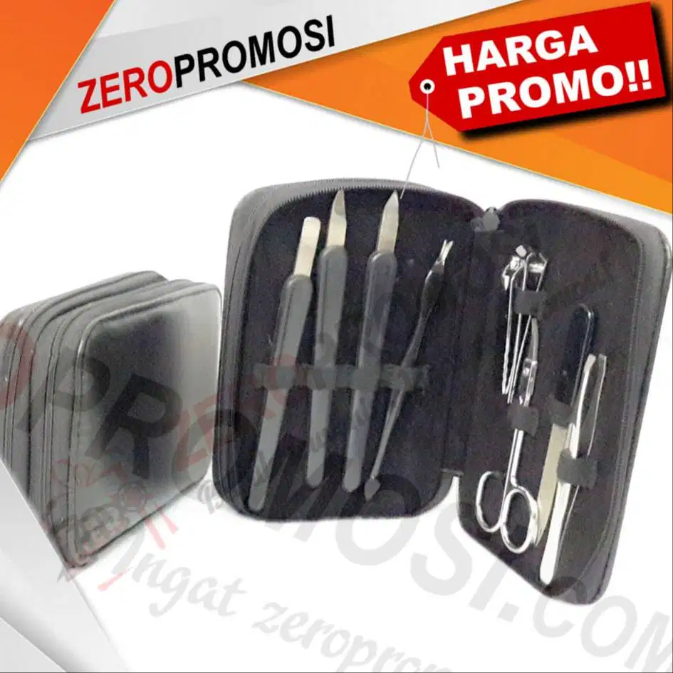 Set Manikur &amp; Aksesoris Murah YS-MRT-CE