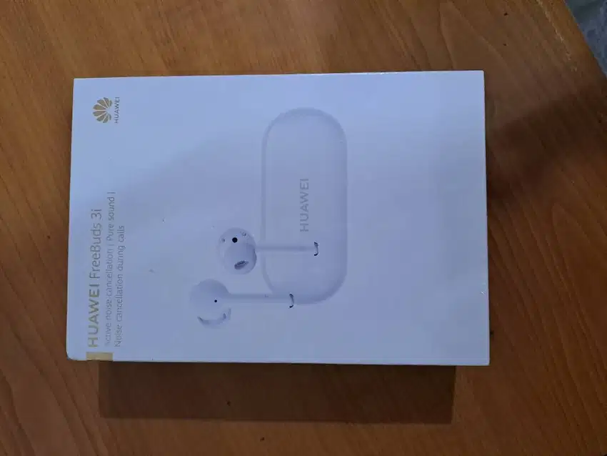 HUAWEI FREEBUDS 3I C.WHITE