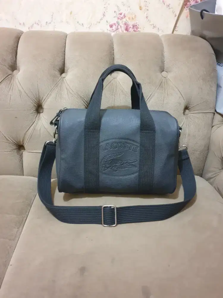 Lacoste clearance bag olx