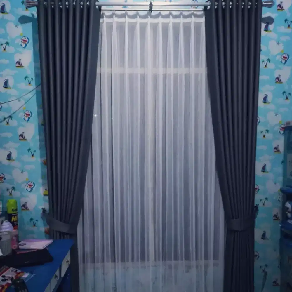 Jasa Gorden Custom Bandung