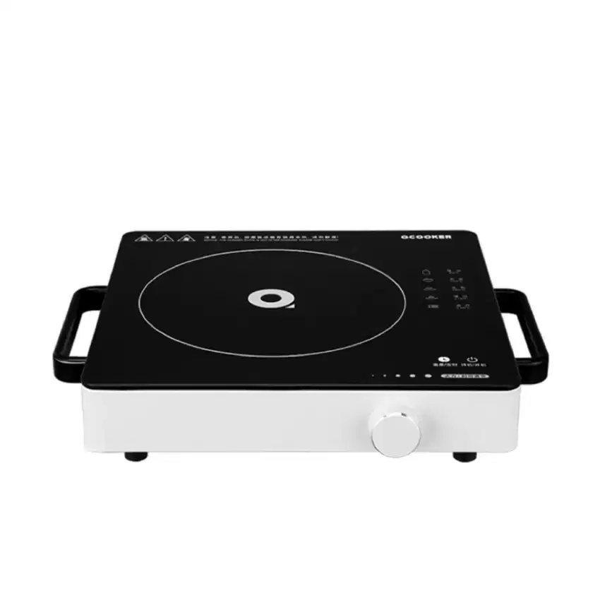 Cooker kompor induksi