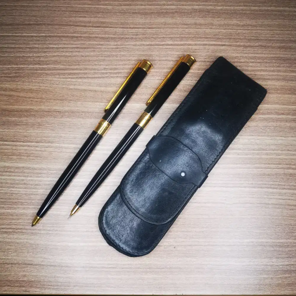 Montblanc Noblesse Oblige