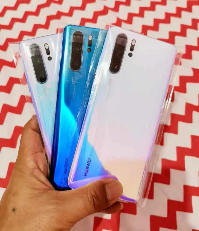 Huawei p30 pro batangan