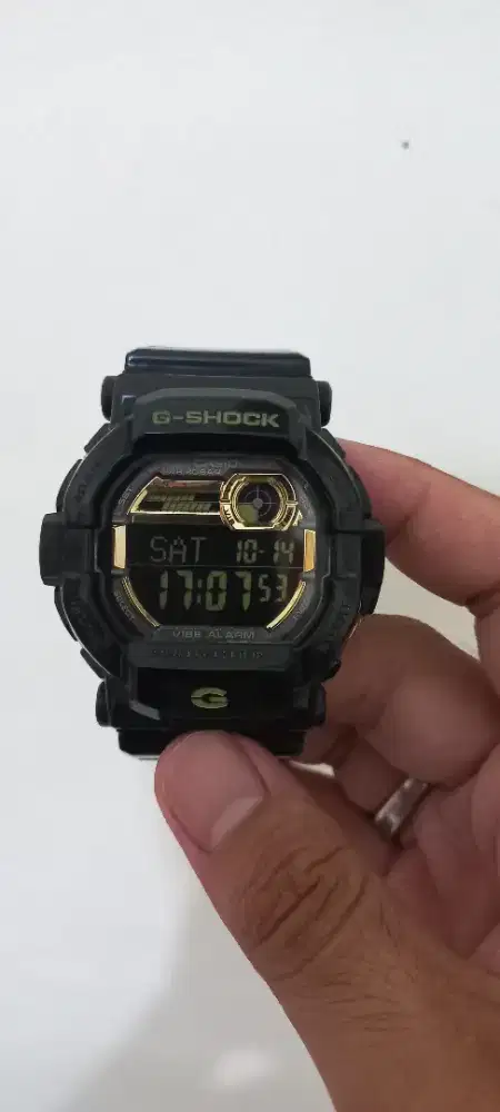 Harga g shock gd 350 clearance original