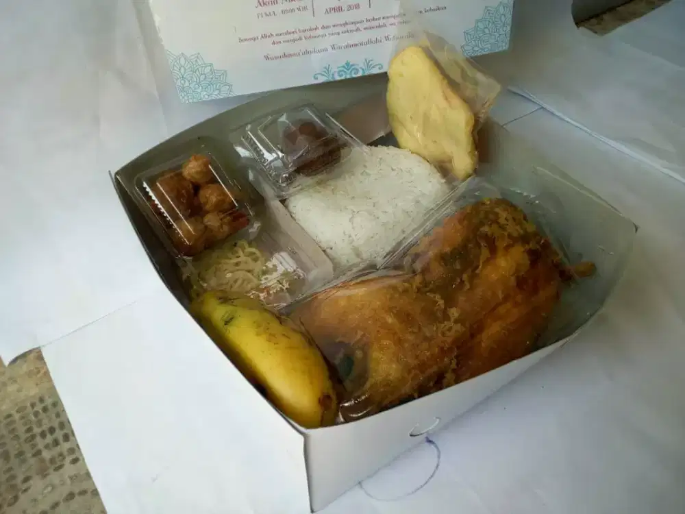 Paket Ulih Ulih jogja