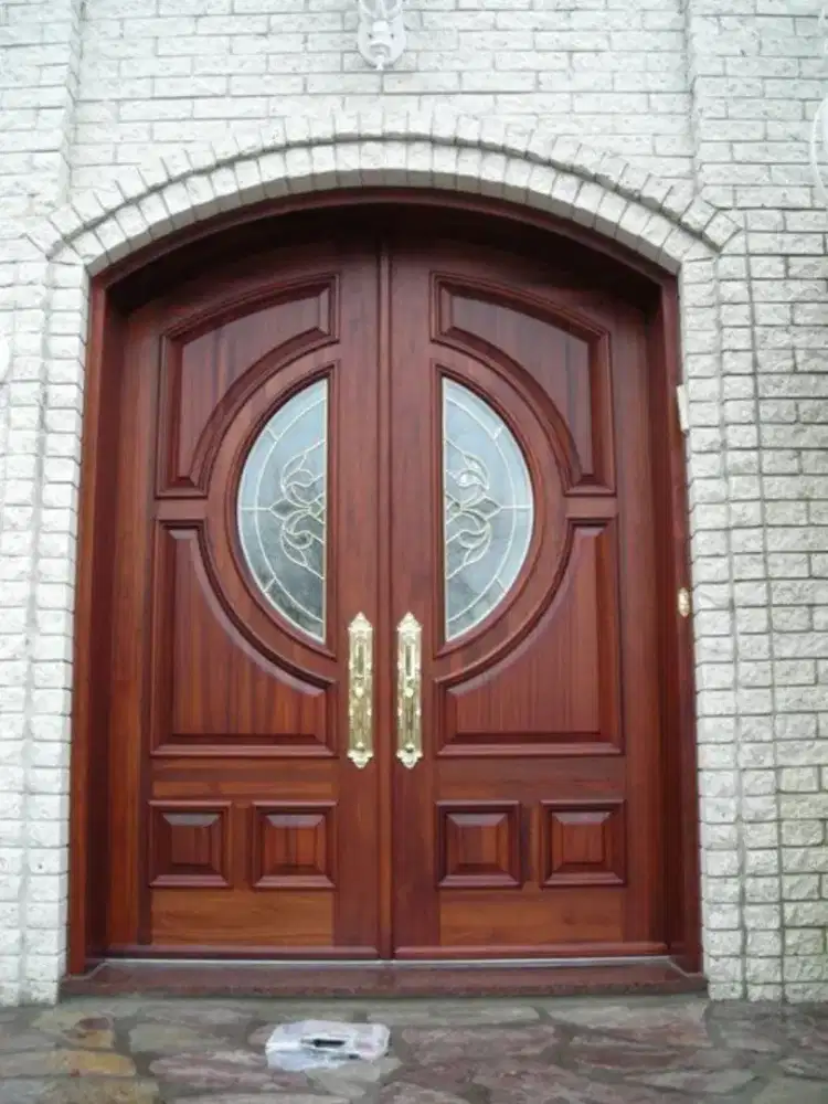 PINTU, JENDELA, KUSEN