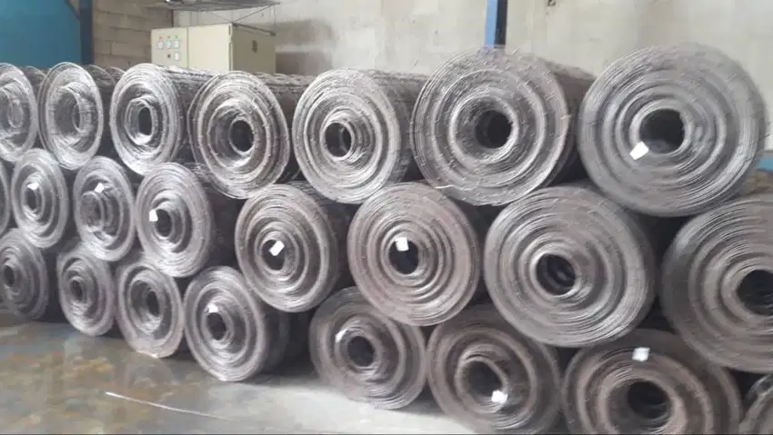 Jual Wiremesh M5-M12