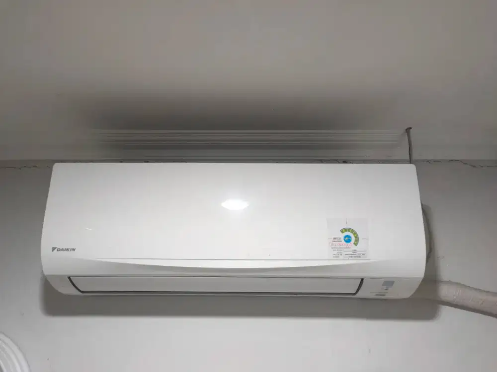AC Merk Daikin 3/4PK