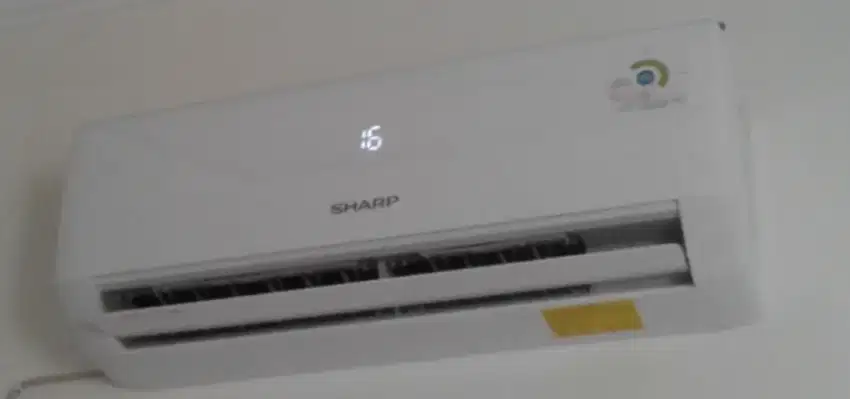 Ac Sharp 1/2 Pk 0,5 Plus pemasangan 05BEY