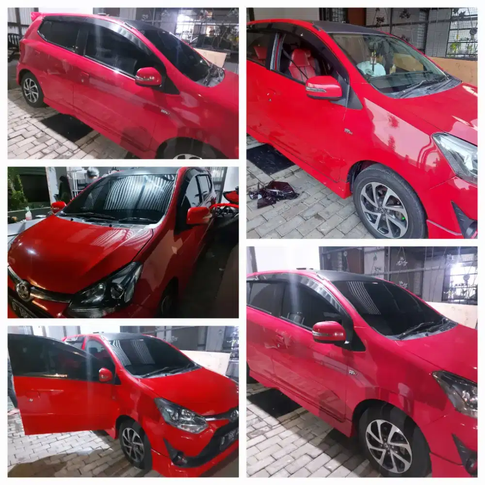 kaca film mobil spesialis panggilan