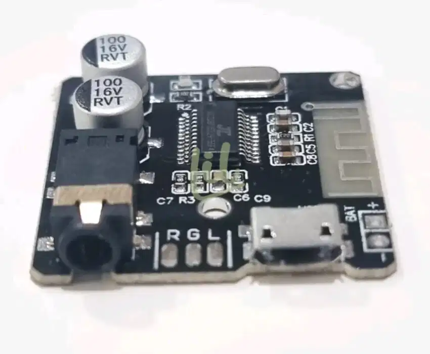 blutooth modul audio
