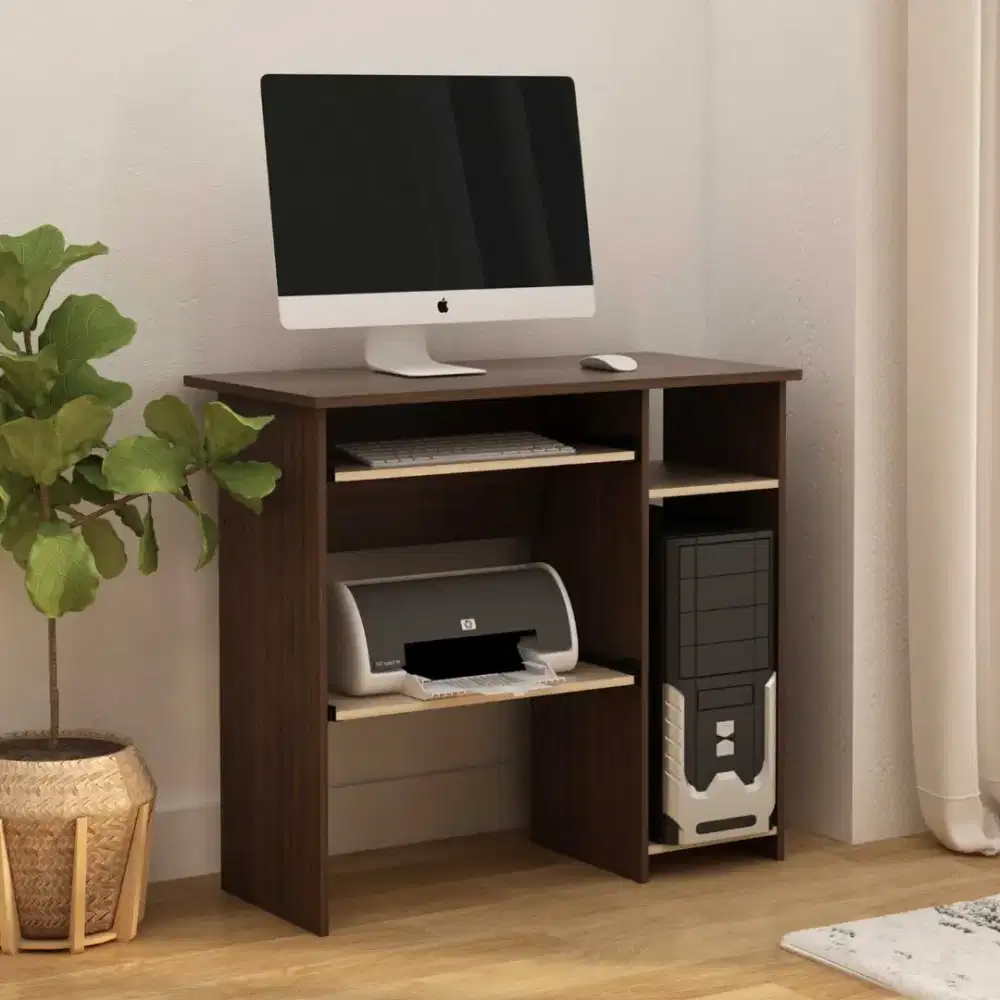 Meja komputer type81