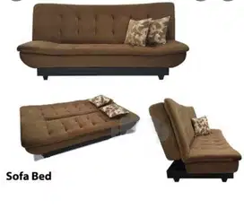 Sofa bed  minimalis