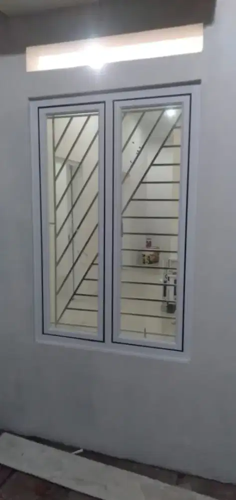 Indah Jaya  Alumunium