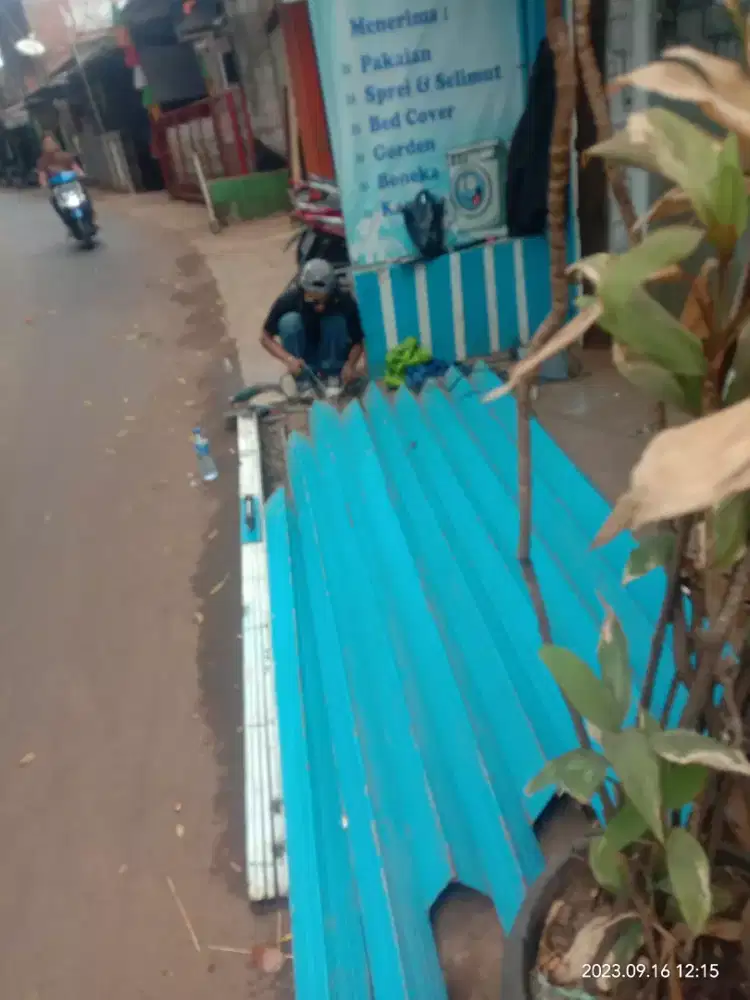 Jasa pemasangan rolling door murah di jakarta