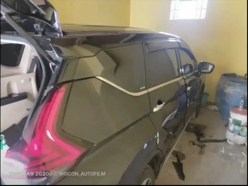 kaca film mobil bandung bisa dipanggil