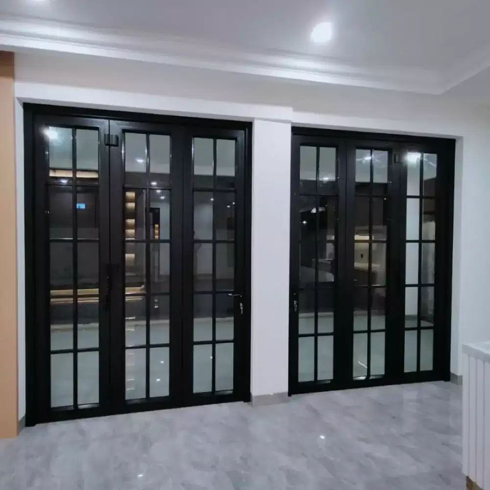 kusen pintu dan jendela upvc kualitas terbaik