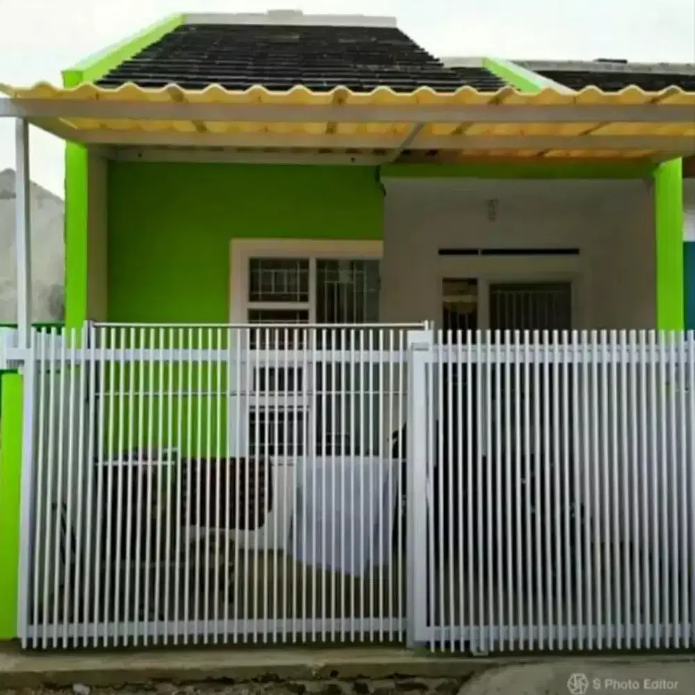 Pembuat kanopi murah bandung
