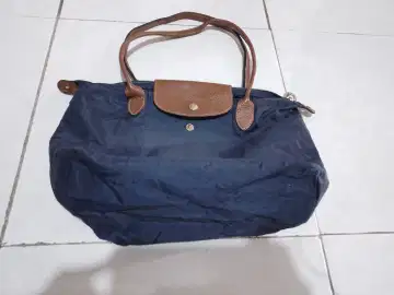 Merk shop tas longchamp