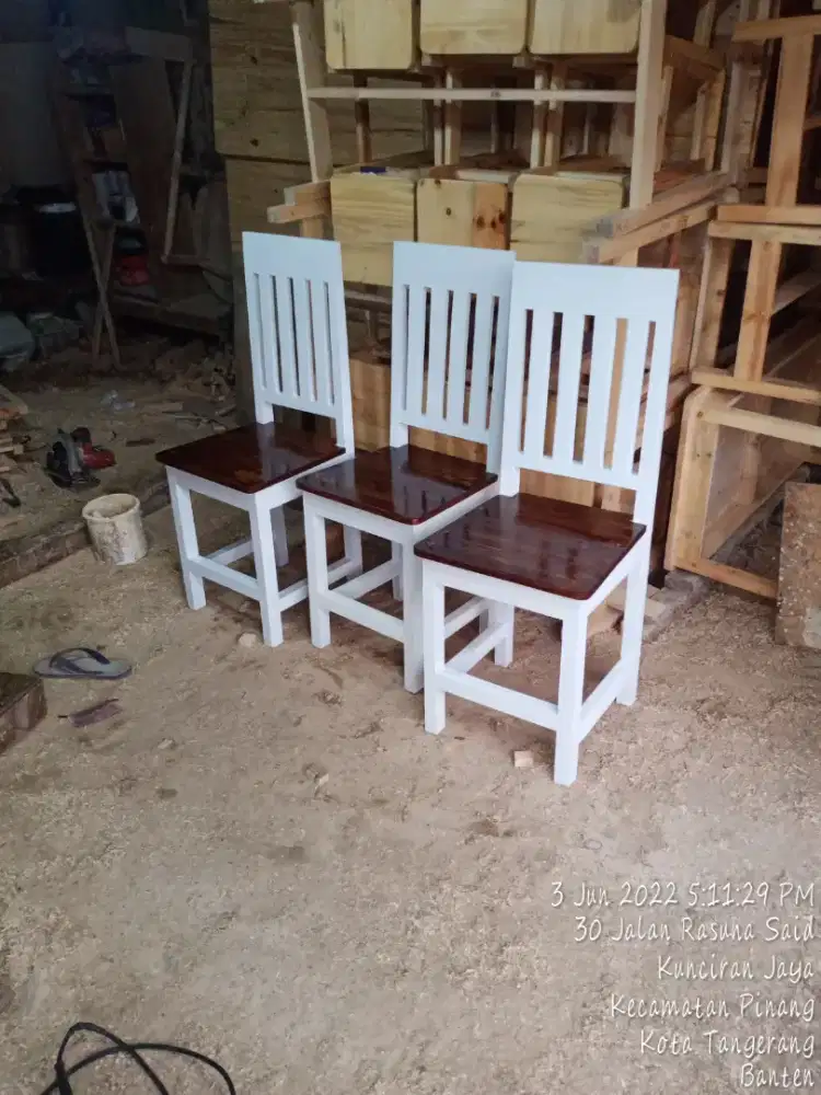 bangku sender cos tom cat duco