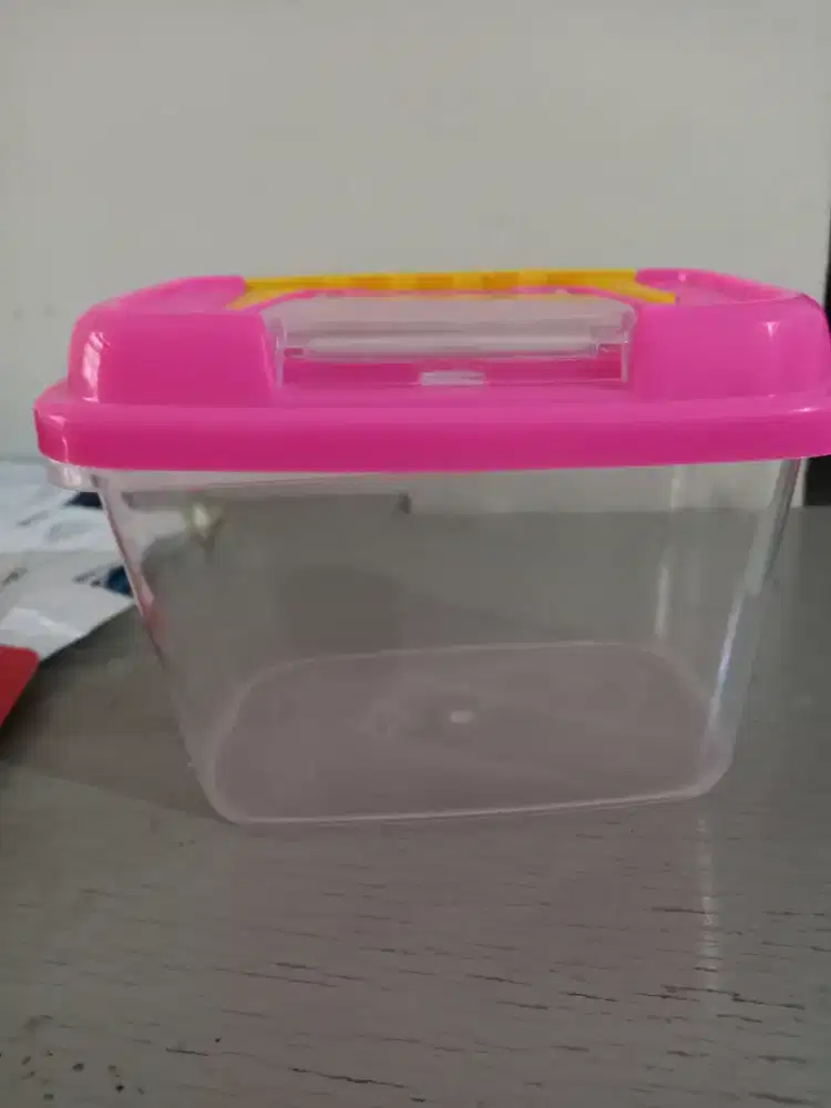 Rumah buat kura2.  Kondisi  bagus.