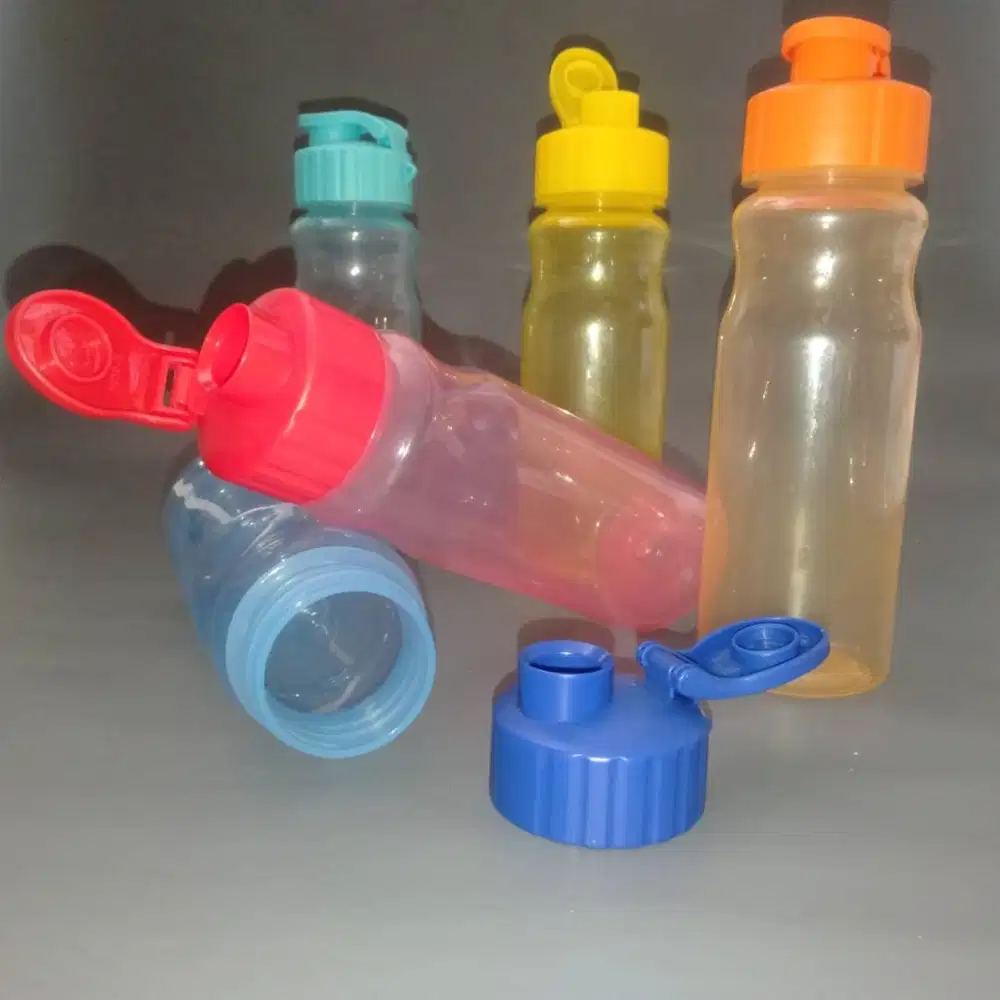 Promosi Tumbler Tropic Hydration