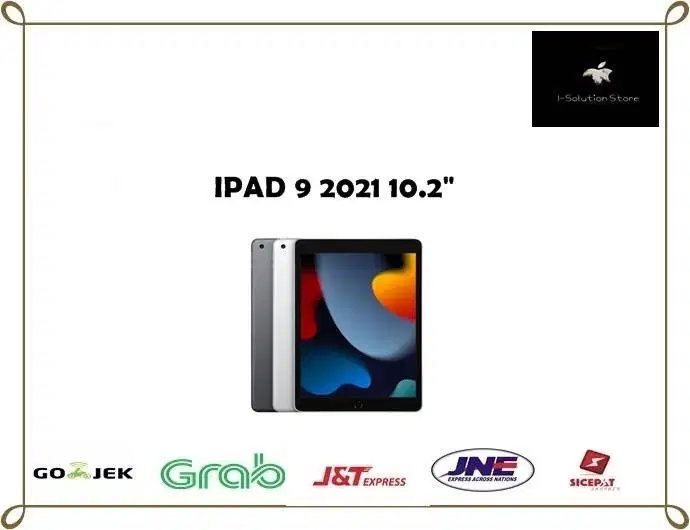 Ipad 9 256gb di Indonesia - OLX Murah Dengan Harga Terbaik - OLX.co.id
