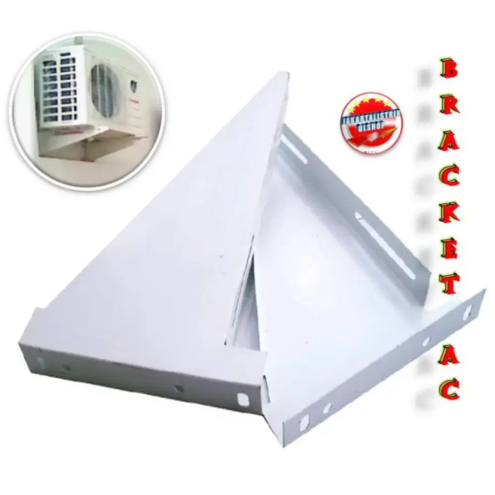 Breket AC Eterm by Panasonic 1PK